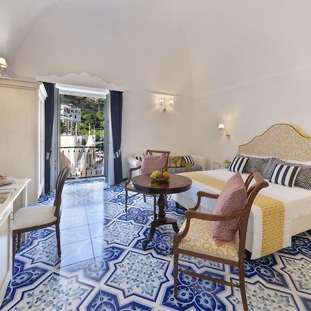 Antica Rheginna Luxury Room Minori Esterno foto