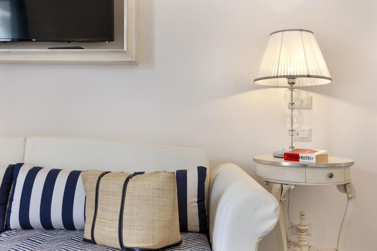 Antica Rheginna Luxury Room Minori Esterno foto