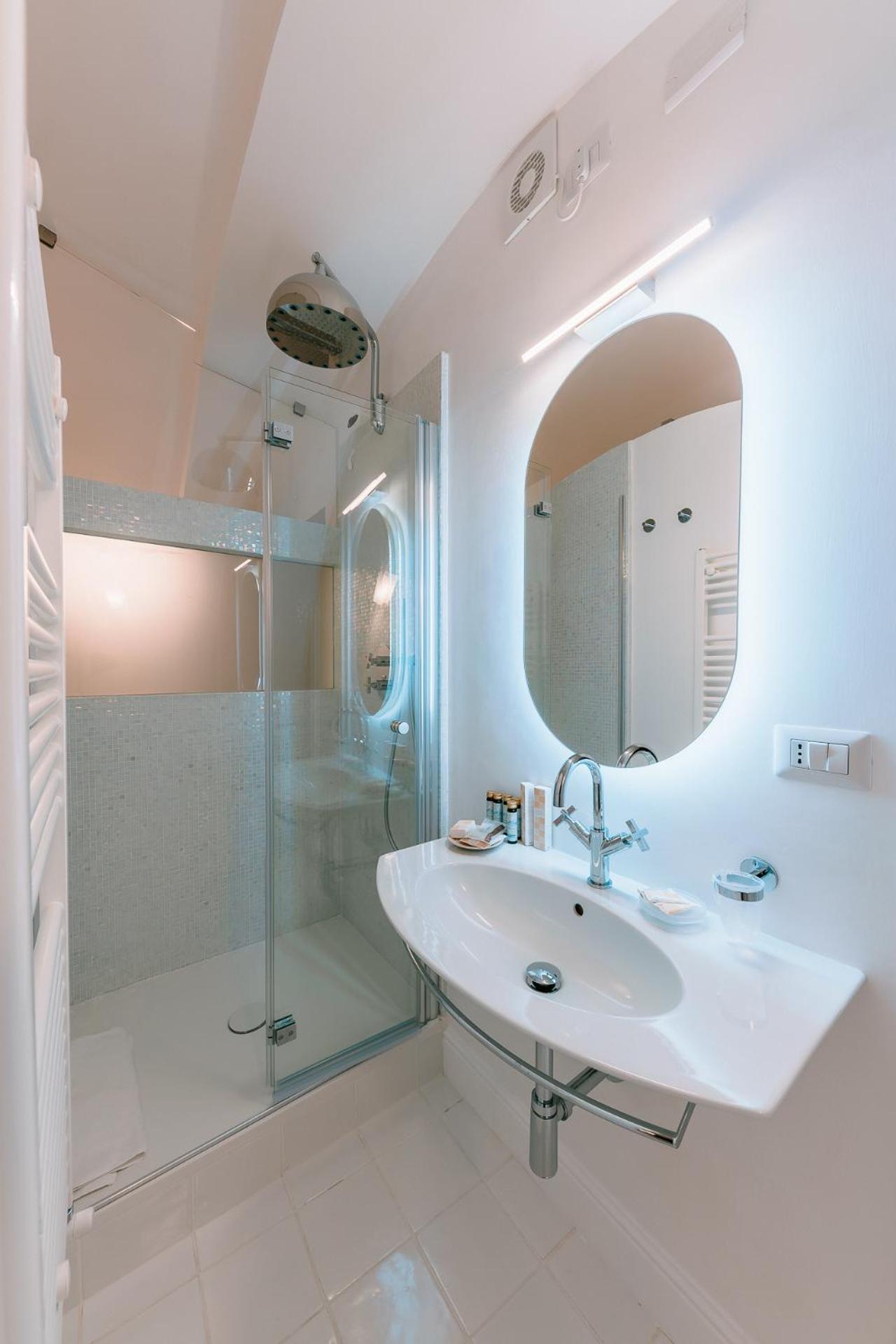 Antica Rheginna Luxury Room Minori Esterno foto